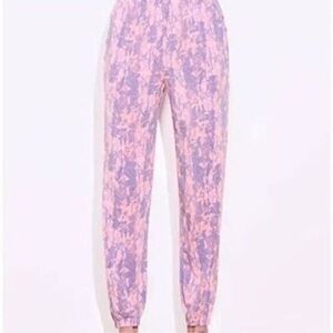 NWT Sundry by Anthropologie python high waisted pant. Size 4 (xl) Retails $138.